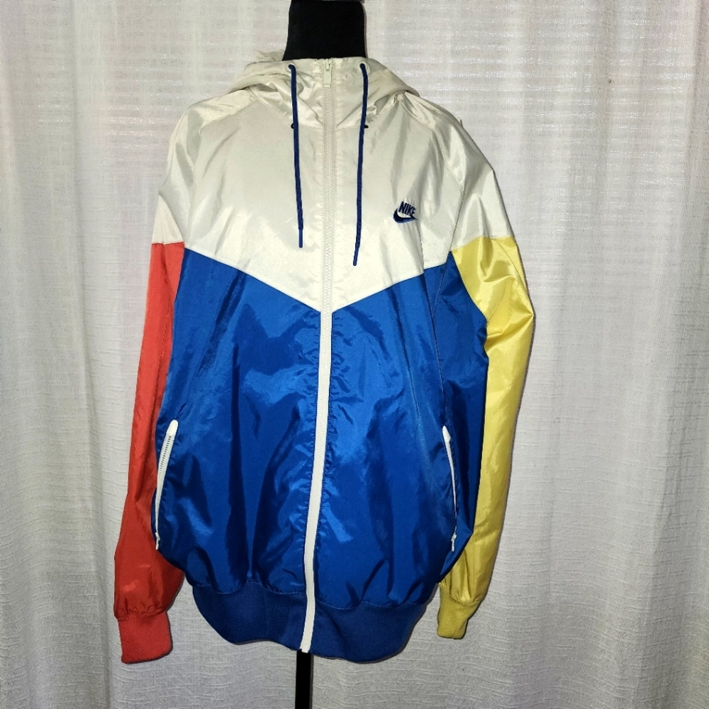 Nike Windrunner Jacket - image 1